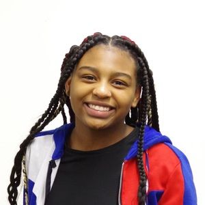 Meet your Posher, Mileigh